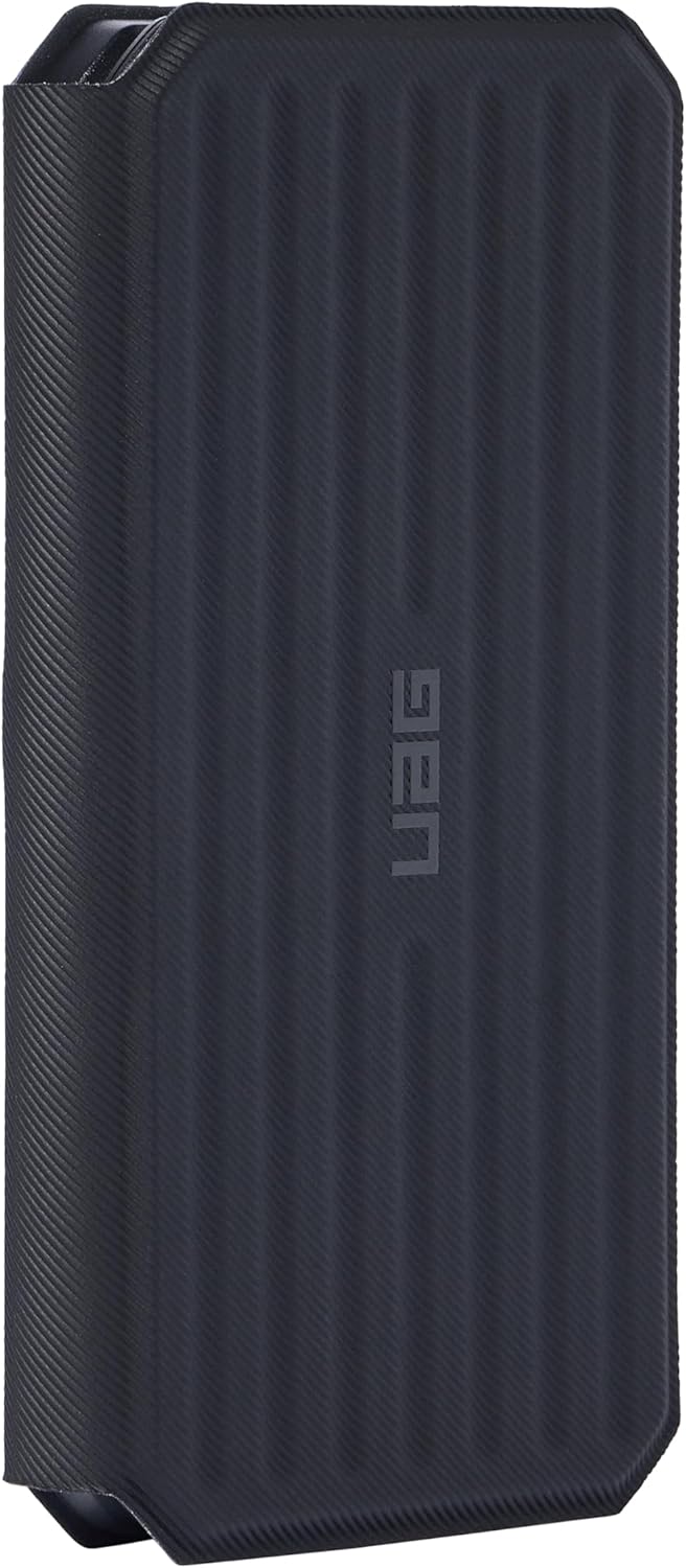 UAG 3in1 Travel Chrarger/Power Supply 