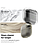 Elago Galaxy Buds 3 / 3 Pro Clear Hang Case