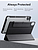 ESR iPad Air 11" 2024 Rebound Hybrid 360 Case