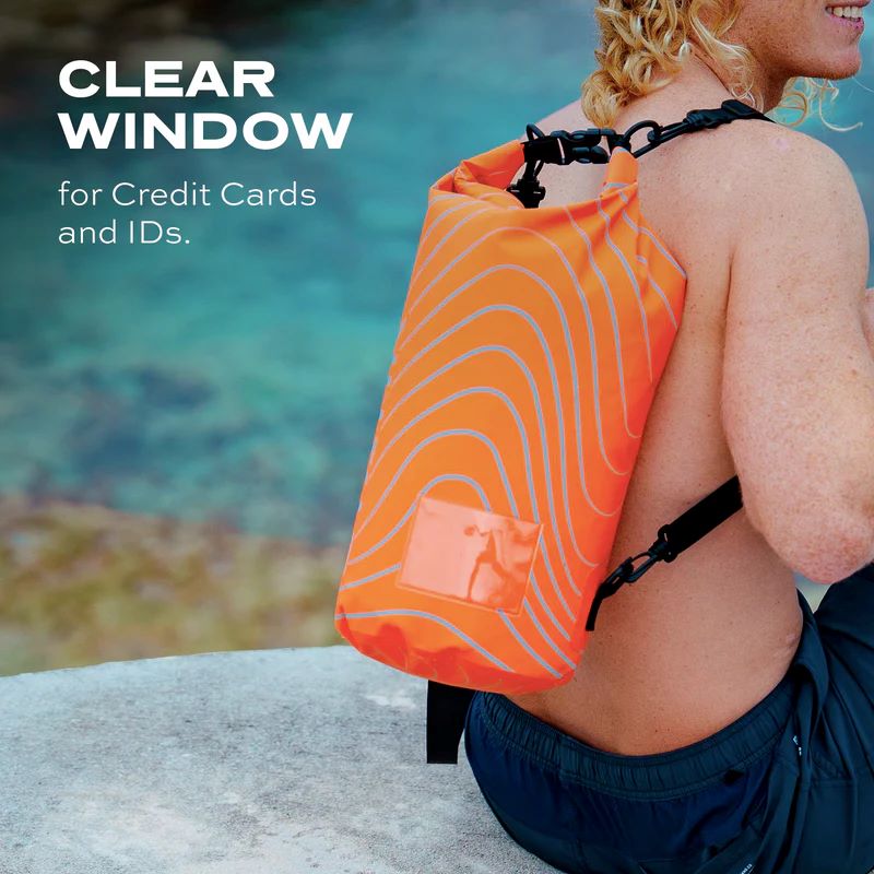 Statik Marcase - Waterproof Bag 10L