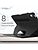 Zugu iPad Air 11"/10.9" (2020-2024) Alpha Case - Black