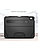 Zugu iPad Air 11"/10.9" (2020-2024) Alpha Case - Black