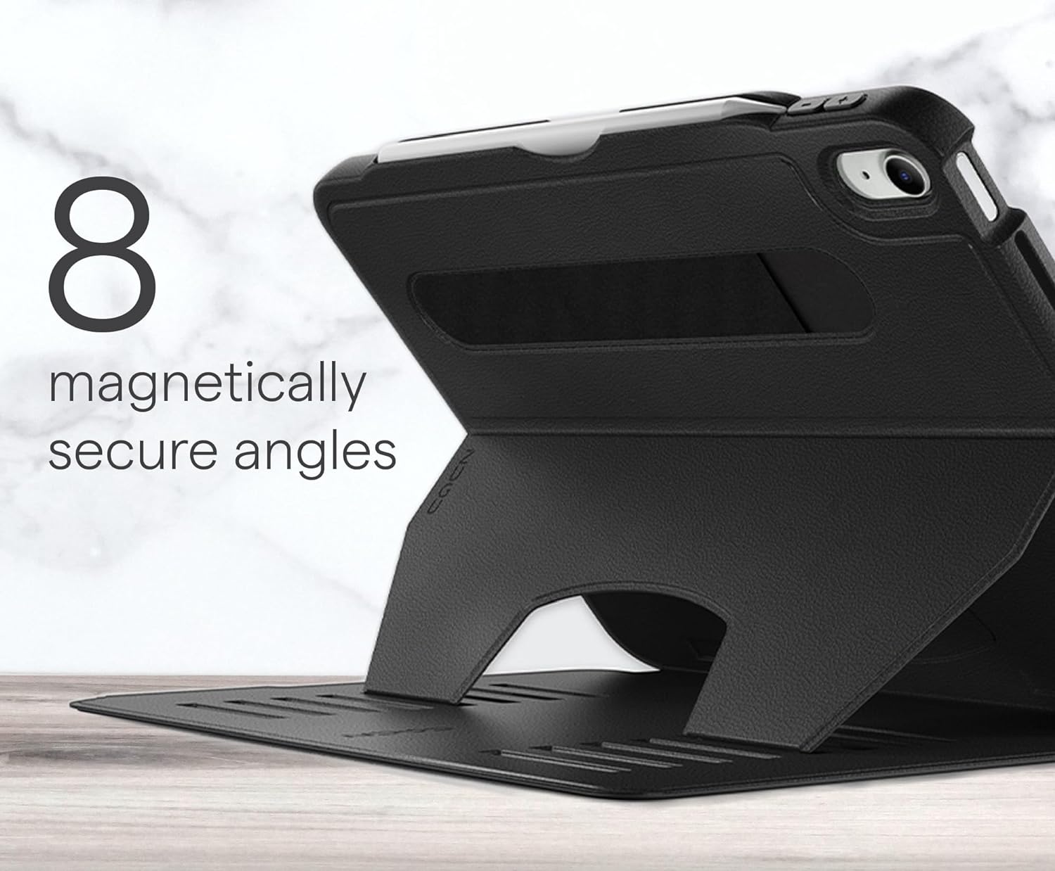 ZUGU iPad Air 13 (2024) / iPad Pro 12.9 3/4 (2018/2020) Case