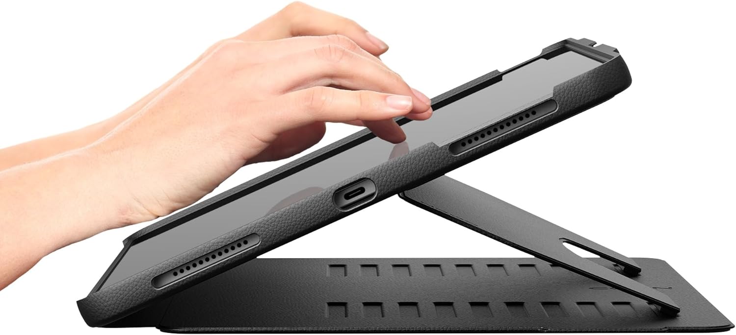 ZUGU iPad Air 13 (2024) / iPad Pro 12.9 3/4 (2018/2020) Case