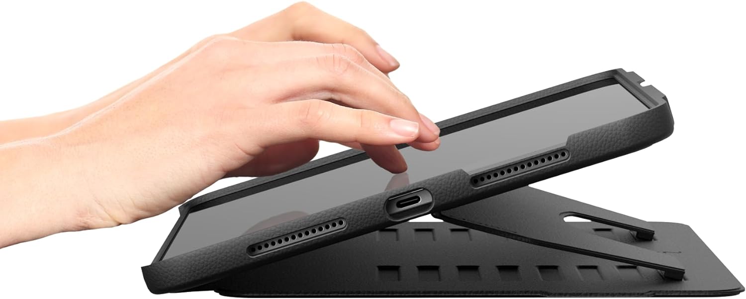 ZUGU iPad Pro 11 Gen 5 (2024) Case 