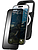 UAG iPhone 16 Pro Removable Privacy Eco Screen Protector