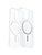 OtterBox iPhone 16 Pro React MagSafe Case
