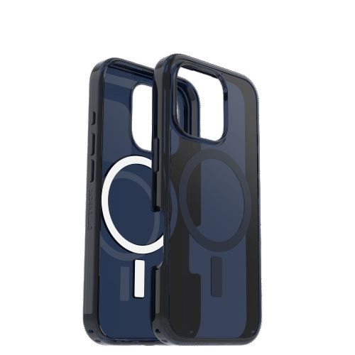 OtterBox iPhone 16 Pro Symmetry Clear MagSafe Case