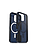 OtterBox iPhone 16 Pro Symmetry Clear MagSafe Case