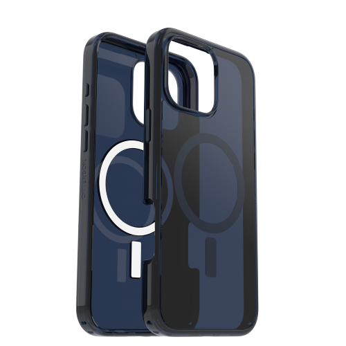 OtterBox iPhone 16 Pro Max Symmetry Clear MagSafe Case