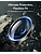 ESR iPhone 16 Pro/16 Pro Max Camera Lens Protector