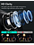ESR iPhone 16 Pro/16 Pro Max Camera Lens Protector