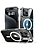 ESR iPhone 16 Pro Classic Hybrid (HaloLock) with Stash Stand Case