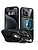 ESR iPhone 16 Pro Classic Hybrid (HaloLock) with Stash Stand Case