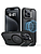 ESR iPhone 16 Pro Classic Hybrid (HaloLock) with Stash Stand Case