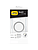 OtterBox iPhone 16 Pro React MagSafe Case + Glass  clear