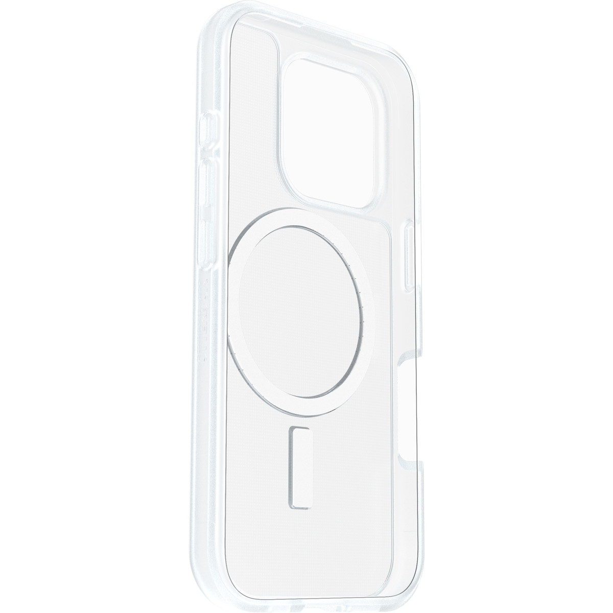 OtterBox iPhone 16 Pro React MagSafe Case + Glass  clear