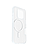 OtterBox iPhone 16 Pro React MagSafe Case + Glass  clear