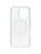 OtterBox iPhone 16 Pro React MagSafe Case + Glass  clear