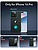 ESR iPhone 16 Pro Tempered-Glass Screen Protector