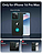 ESR iPhone 16 Pro Max Tempered-Glass Screen Protector