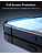 ESR iPhone 16 Tempered-Glass Screen Protector