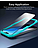 ESR iPhone 16 Plus Tempered-Glass Screen Protector