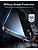 ESR iPhone 16 Plus Tempered-Glass Screen Protector