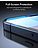 ESR iPhone 16 Plus Tempered-Glass Screen Protector