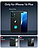 ESR iPhone 16 Plus Tempered-Glass Screen Protector