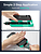 ESR iPhone 16 Armorite-Screen Protector