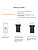 UAG Samsung Galaxy Z Flip 6 Plyo Pro Ice/Silver