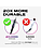 Statik 360 Pro 2.0 Magnetic Tip USB-C Cable 1.8m