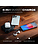 Statik SmartCharge 5-in-1 Travel Charger Power Bank