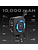 Statik SmartCharge 5-in-1 Travel Charger Power Bank