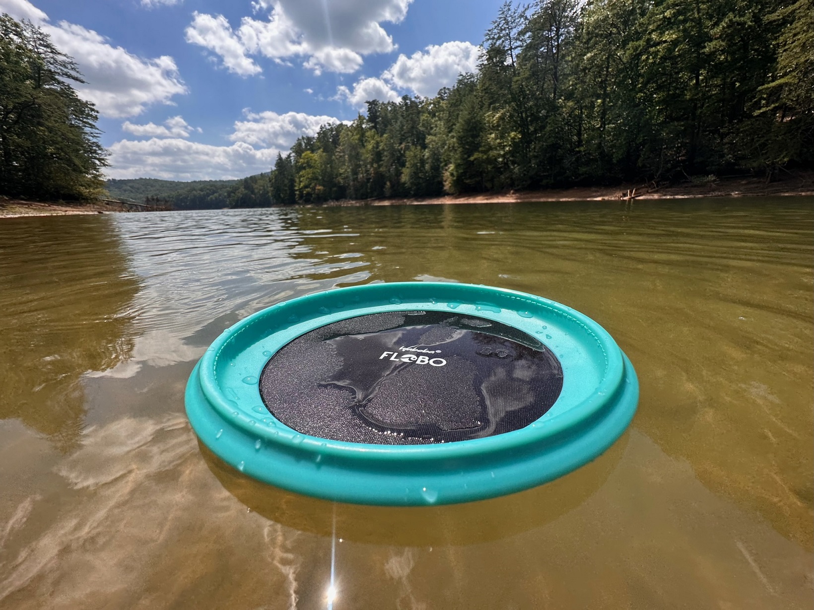 Waboba Flobo Flying Disc