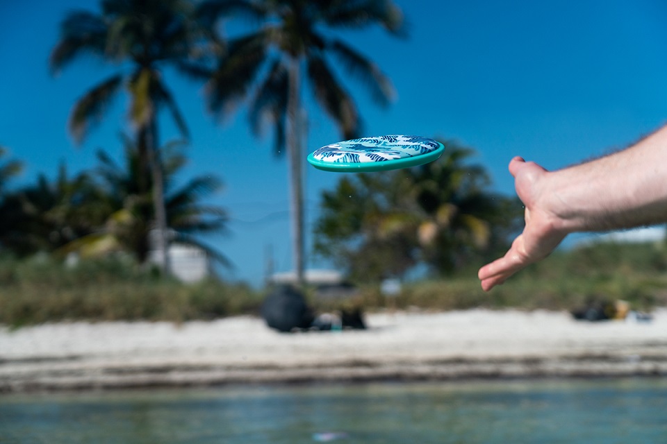 Waboba Flobo Flying Disc
