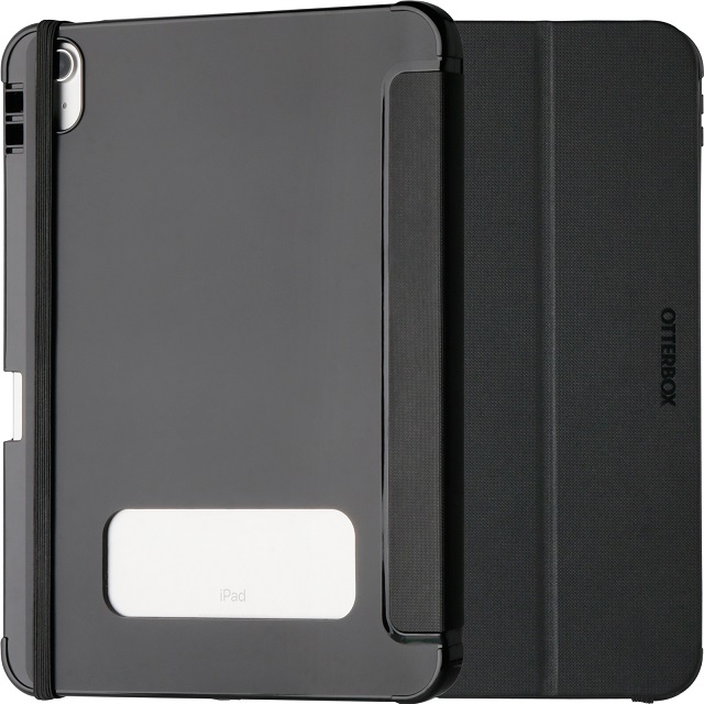 OtterBox Apple iPad 10.9 10th Gen React Folio - (Online Packaging)
