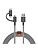 Native Union Belt Cable  Universal 2M (Online Packaging))