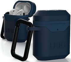 UAG Apple Airpods Gen 1& 2 Hard Case V2 (Online Packaging)
