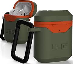 UAG Apple Airpods Gen 1& 2 Hard Case V2 (Online Packaging)