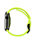 UAG Apple Watch 45mm/44mm/42mm/Ultra Silicone Scout Strap (Online Packaging)