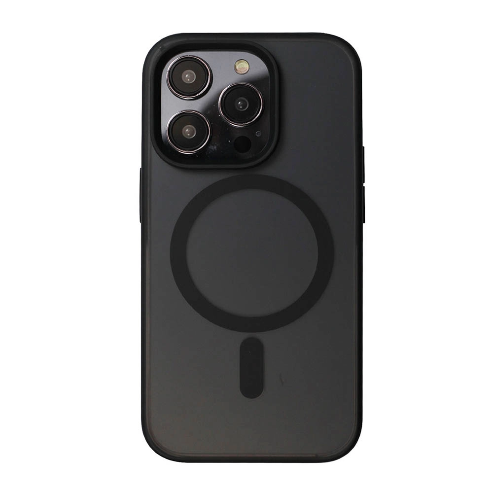 Eltoro iPhone 16 Pro Max Rubberized MagSafe Case