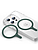 ESR HaloLock Universal Ring MagSafe 360 2Z525 - [2 pack]