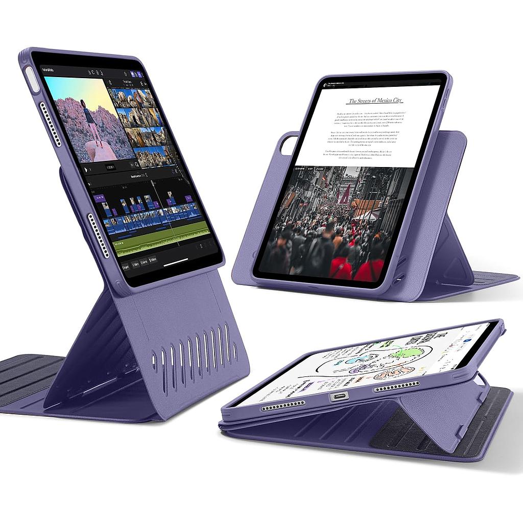 ESR iPad Air 13" 2024 Shift Magnetic Case 