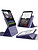 ESR iPad Air 13" 2024 Shift Magnetic Case 