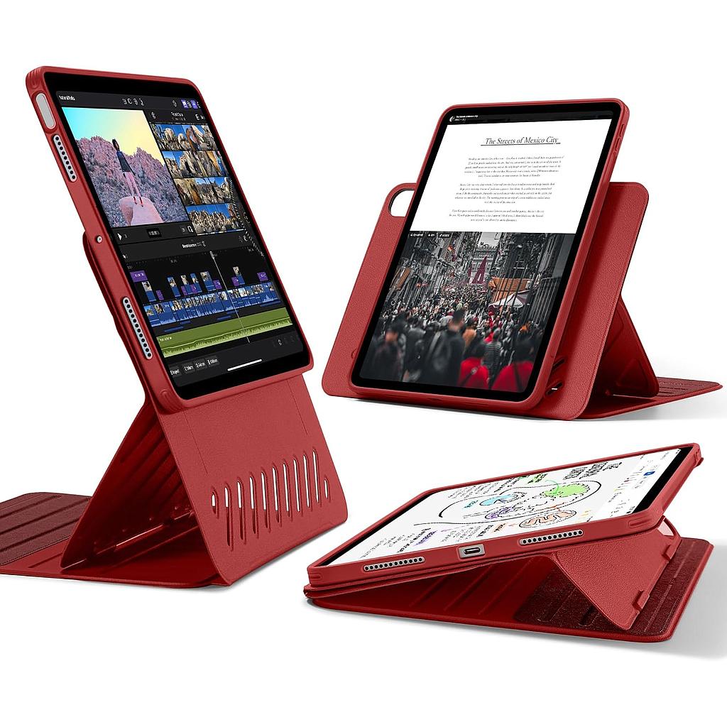 ESR IPAD PRO 11' 2024 Shift Magnetic Case 