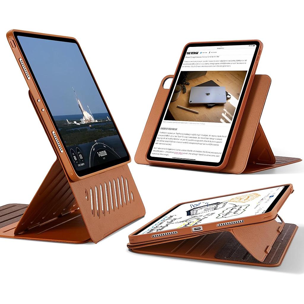 ESR IPAD PRO 11' 2024 Shift Magnetic Case 