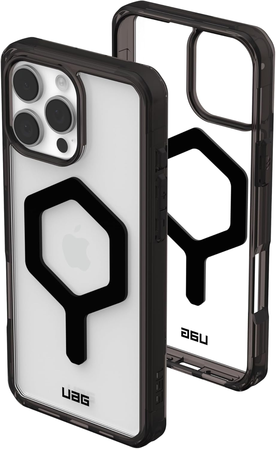 UAG iPhone 16 Pro Max Magsafe Plyo Case