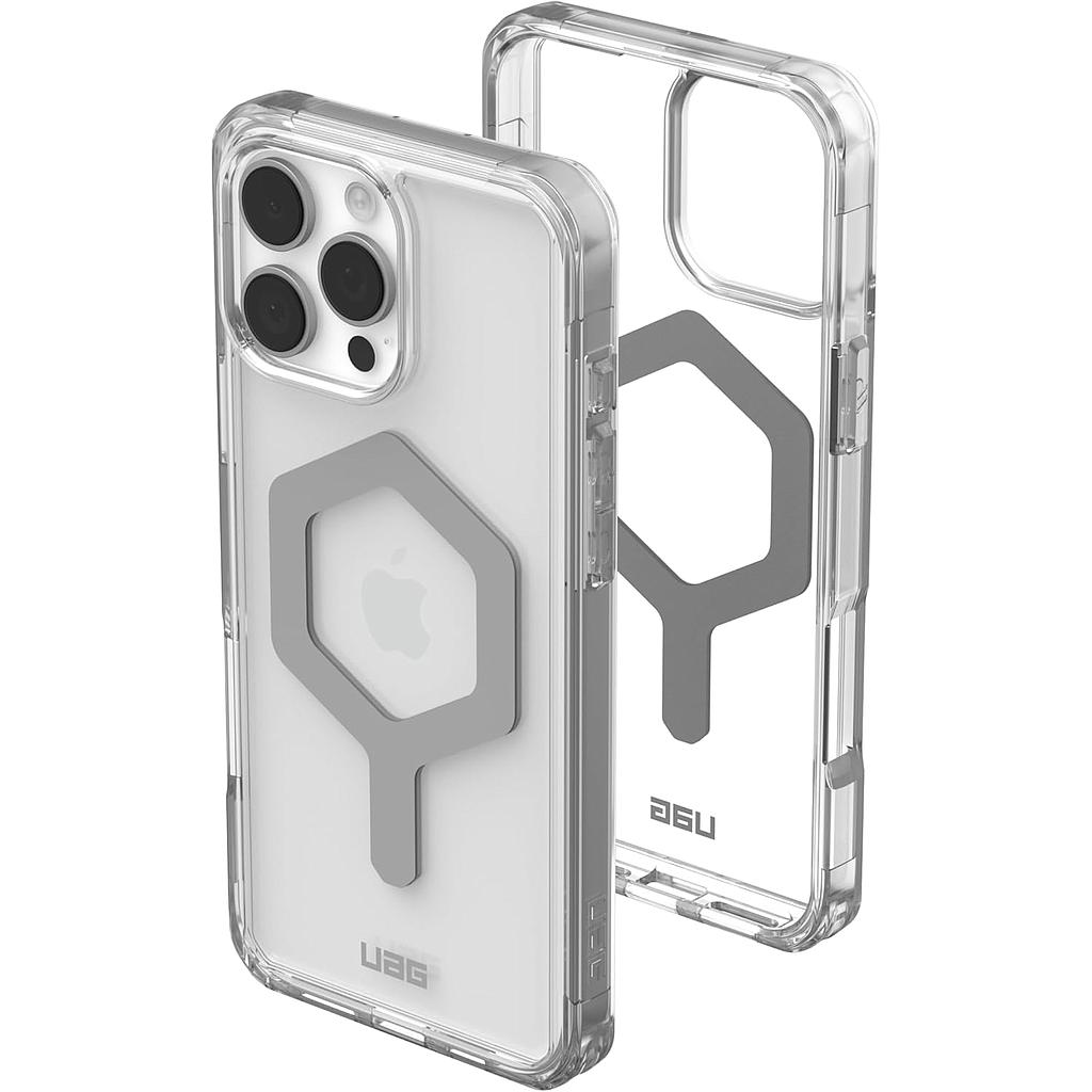 UAG iPhone 16 Pro Max Magsafe Plyo Case